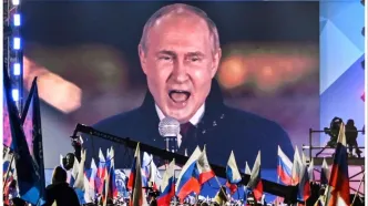 پشت پرده حمله روسیه به اوکراین/ خودزنی پوتین؟