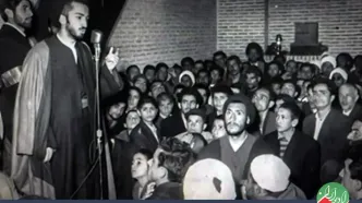 سالگرد شهادت «سید مجتبی نواب صفوی» در رادیو ایران