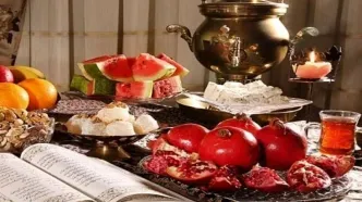 شب یلدا و چهارشنبه سوری از تقویم حذف نشده است