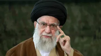 صفحه جدید اینستاگرام KHAMENEI.IR آغاز به کار کرد+ عکس