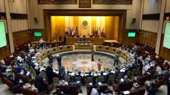 نشست اضطراری اتحادیه عرب برای بررسی تحولات غزه