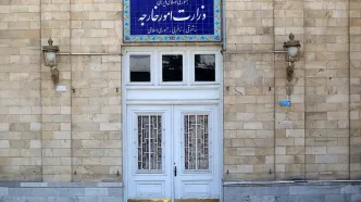 بیانیه وزارت امور خارجه ایران در پی توافق آتش‌بس در نوار غزه