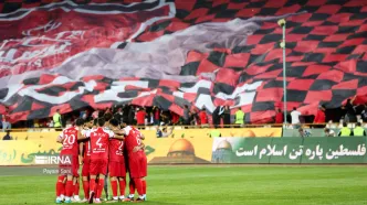 احتمال غیبت پنج بازیکن الدحیل برابر پرسپولیس