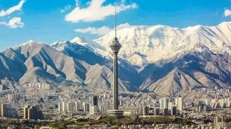 هوای تهران نمره قابل قبول گرفت