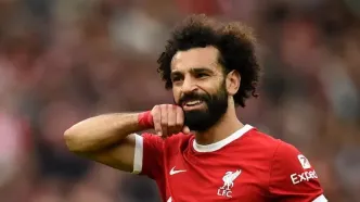 انتقاد شدید اسطوره مصر از محمد صلاح