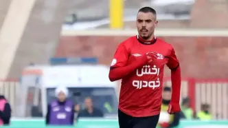 فیفا با درخواست سپاهان درباره آلوز مخالفت کرد!