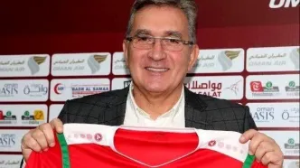 برانکو ایوانکوویچ یک ماه دیگر در پرسپولیس!