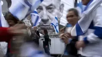 هاآرتص: نتانیاهو فقط بلد است نیش بزند
