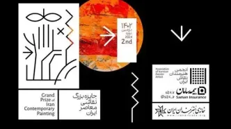 برگزیدگان جایزه بزرگ نقاشی معاصر ایران معرفی شدند