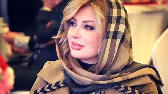 لب‌خوانی عجیب نیوشا ضیغمی با آهنگی که اصلا فکرش را نمی‌کنید!