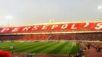 اتفاق عجیب در آستانه دیدار پرسپولیس و النصر