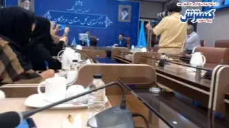 افرادی پشت‌پرده قاچاق سوخت هستند که پول‌شویی انجام می‌دهند