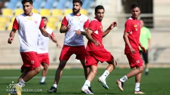 خبر خوش برای پرسپولیسی‌ها