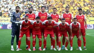 ترکیب پرسپولیس مقابل النصر؛ بدون مهاجم با انبوهی از هافبک