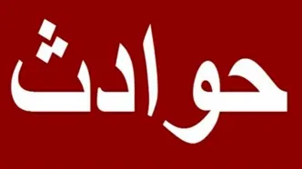 لحظه تکه‌تکه شدن مرد جوان در حین جاساز کردن یک بـمـب!