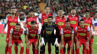 دوپینگ پرسپولیسی‌ها پیش از دیدار مقابل النصر