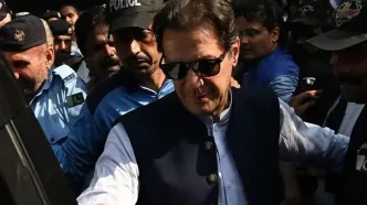 مثلث موفق هوش مصنوعی، عمران خان و انتخابات