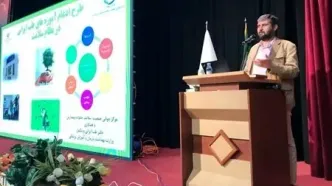 طب ایرانی ظرفیت جهانی شدن را دارد