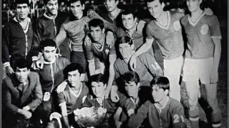 ویدیو | مروری بر جام ملتهای 1968 و اولین قهرمانی ایران