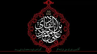 شهادت امام هادی (ع) سامرا بوی کربلا گرفته