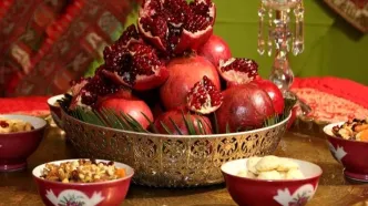 شب چله زمان پرخوری نیست/ بخصوص برای مبتلایان به دیابت، فشارخون و بیماری های قلبی