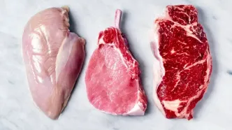 افزایش رسمی قیمت گوشت قرمز صحت دارد؟/ ویدئو