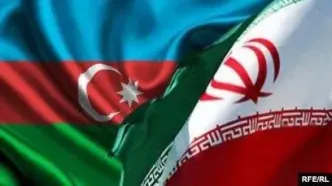 افزایش ۴۰ درصدی حمل و نقل بین ایران و آذربایجان