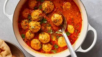 طرز تهیه کوفته برنجی خوشمزه؛ غذای اصیل زنجان