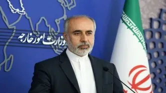 واکنش ایران به اظهارات مداخله‌جویانه آمریکا درباره انتخابات