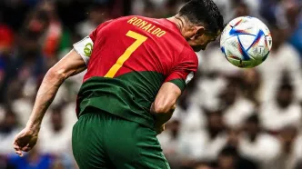 CR7 و 900 گل/  رسیدن به رونالدو؟ شوخی جالبی بود