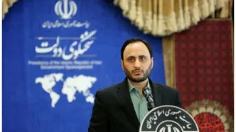 علی بهادری جهرمی از محسن برهانی شکایت کرد