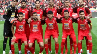 ترکیب پرسپولیس برابر نفت آبادان اعلام شد