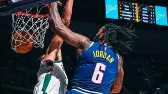 لیگ NBA؛ لیکرز و میلواکی شکست خوردند/ دالاس از سد اورلاندو گذشت