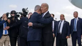 آمریکا: اسرائیل با تمدید توقف جنگ در غزه موافقت کرد/ حماس: آتش‌بس غزه یک روز دیگر تمدید می‌شود/ دیدار ایلان ماسک با نتانیاهو