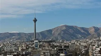 اینجا سوئیس نیست، ایران است + عکس