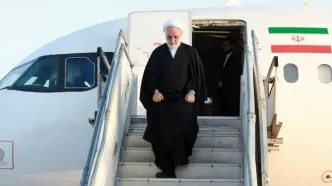 رئیس قوه قضائیه به بوشهر می‌رود