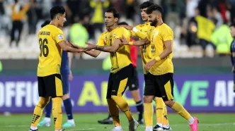 AFC در پرونده سپاهان و الاتحاد کوتاه نمی آید!