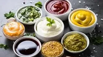 (ویدئو) طرز تهیه بهترین سس برای سیب زمینی سرخ کرده