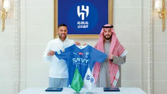 الهلال، ولخرج‌تر از رئال و بارسا!