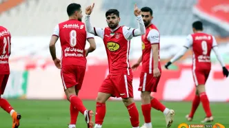 واکنش تند باشگاه ملوان به اتهام پرسپولیس