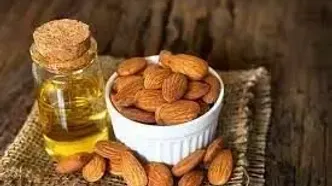 روغن بادام؛ سرشاز از آنتی‌اکسیدان و ضد پیری