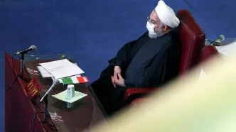 حسن روحانی: شنیدن خبر درگذشت آیت‌الله محمد امامی کاشانی بسیار تلخ و دردناک بود