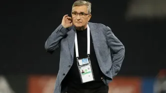 اظهارنظر برانکو درباره بازی تیم ملی ایران در جام ملت ها