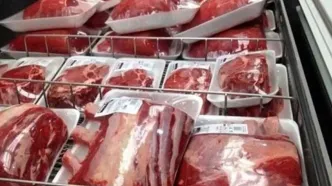 شرایط واردات گوشت قرمز و دام از ۷ کشور فراهم شد