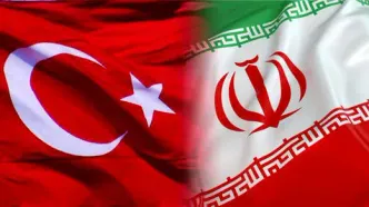 مقایسه درصد مشارکت در دو انتخابات مجلس ایران و شهردار‌های ترکیه