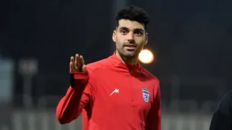 دلیل غیبت طارمی در تمرینات و آخرین وضعیت تیم ملی پیش از سفر به قطر