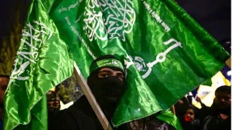 مقام حماس: مذاکرات دوحه «فریب» است