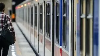 خبر مهم درباره قطارهای تندرو مترو