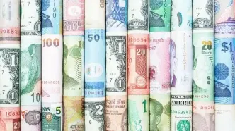 قیمت دلار و یورو امروز ۱۸ مرداد ۱۴۰۳ + جدول