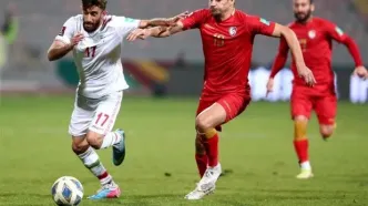 ایران - سوریه؛ ملاقات با حریف بد بدن!